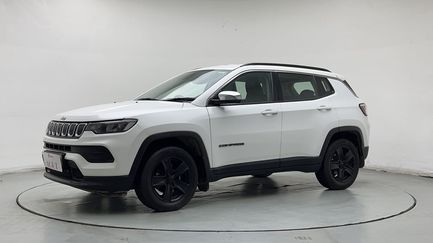 2021 Jeep Compass Sport 1.4 Petrol