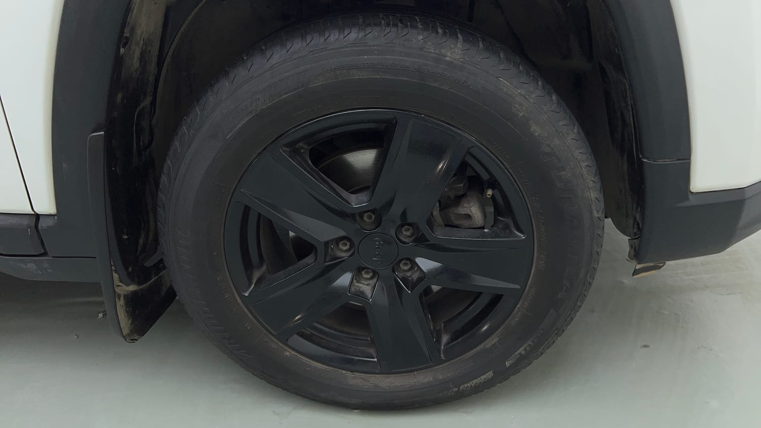 2021 Jeep Compass Sport 1.4 Petrol-32