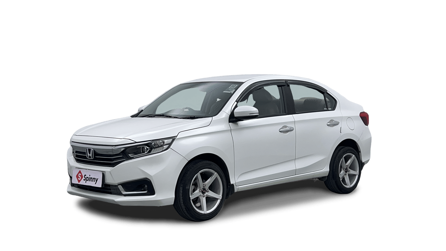 Used 2023 Honda Amaze VX 1.2 Petrol MT Petrol Manual Image