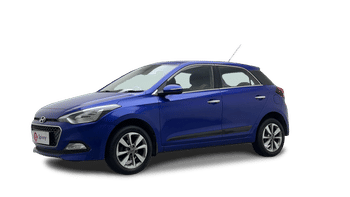 Used 2015 Hyundai Elite i20 Sportz 1.2 (O) Petrol Manual Image