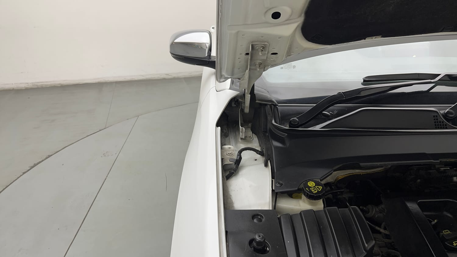2021 Jeep Compass Sport 1.4 Petrol-31