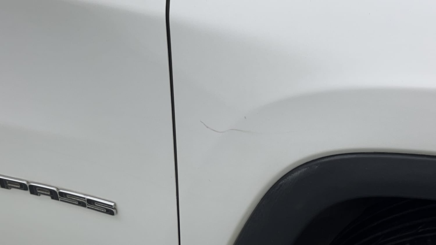 2021 Jeep Compass Sport 1.4 Petrol-48