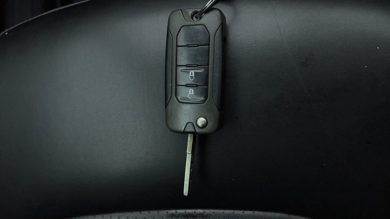 2021 Jeep Compass Sport 1.4 Petrol-43