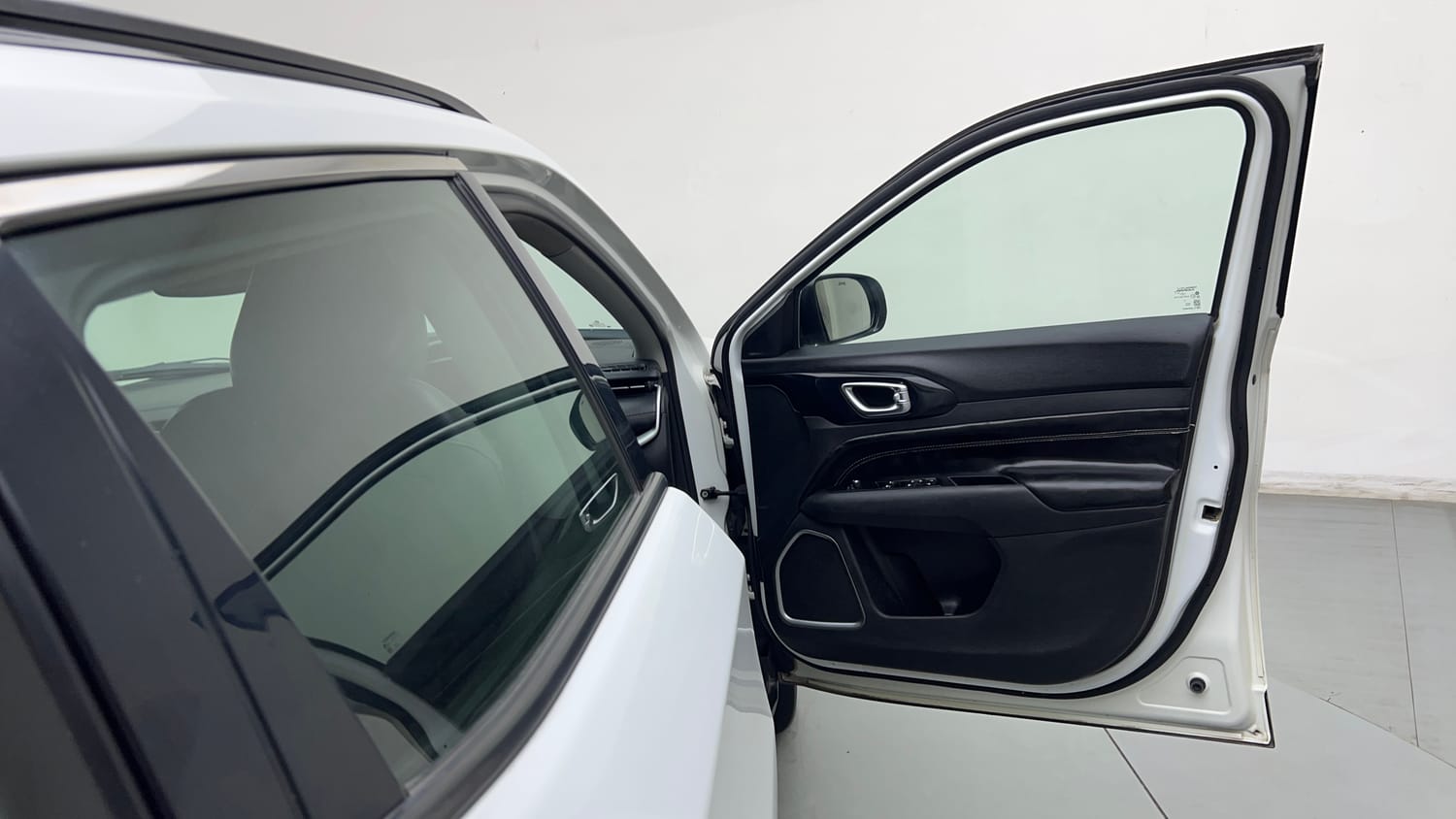 2021 Jeep Compass Sport 1.4 Petrol-19