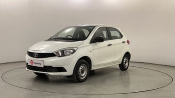 Used 2016 Tata Tiago Revotron XE Petrol Manual Image