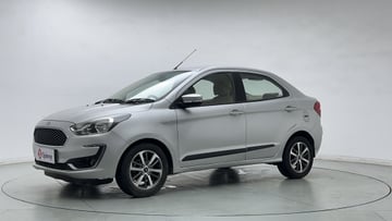 Used 2021 Ford Figo Aspire Titanium Plus 1.2 Ti-VCT Petrol Manual Image
