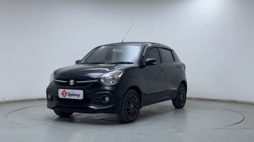Used 2024 Maruti Suzuki Celerio ZXi Plus Petrol Manual Image