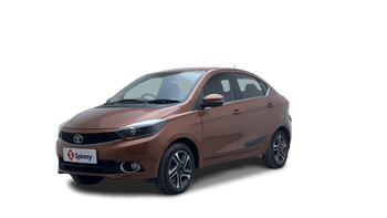 Used 2017 Tata Tigor Revotron XZ (O) Petrol Manual Image