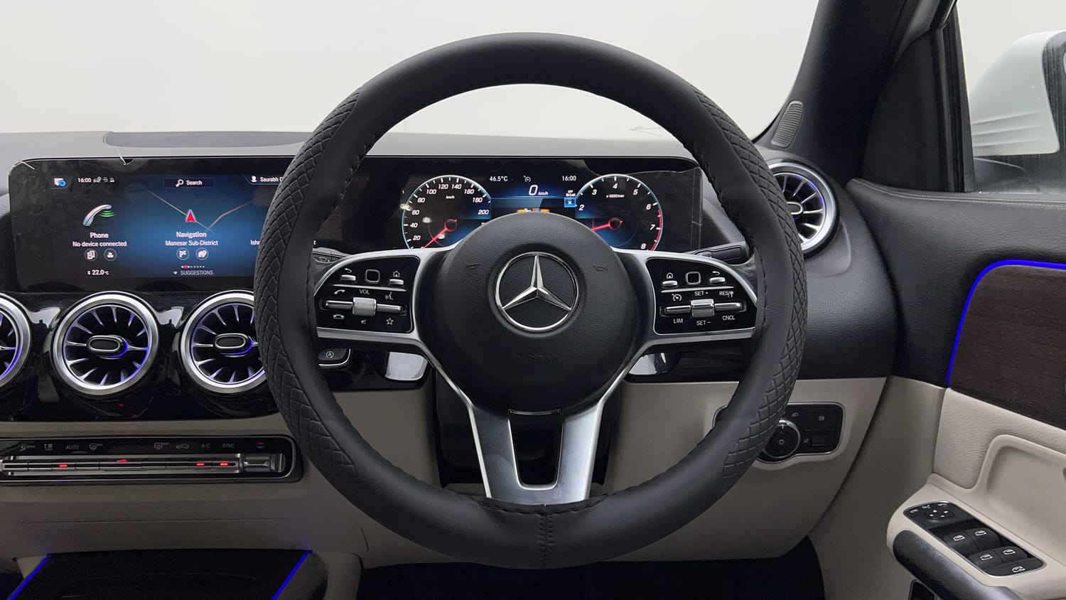 2023 Mercedes-Benz GLA 200-14