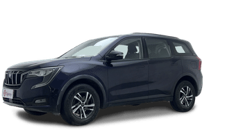 Used 2024 Mahindra XUV700 AX 5 Petrol AT 5 STR Petrol Automatic Image