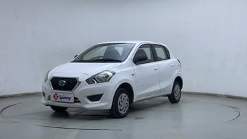 Used 2017 Datsun GO T Petrol Manual Image