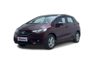 Used 2016 Honda Jazz V AT Petrol Petrol Automatic Image