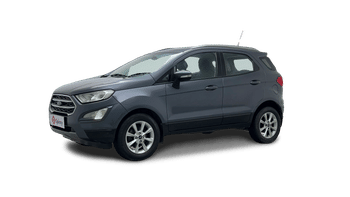 Used 2019 Ford EcoSport Titanium 1.5L Ti-VCT Petrol Manual Image
