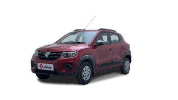 Used 2015 Renault Kwid RXL Petrol Manual Image