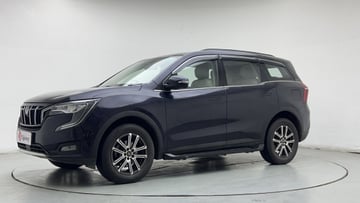 Used 2023 Mahindra XUV700 AX 7 Petrol AT 7 STR Petrol Automatic Image