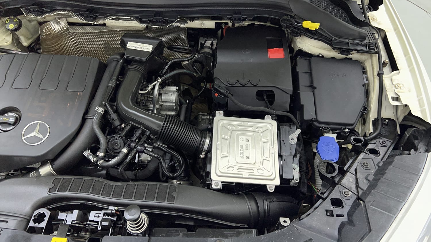 2023 Mercedes-Benz GLA 200-28