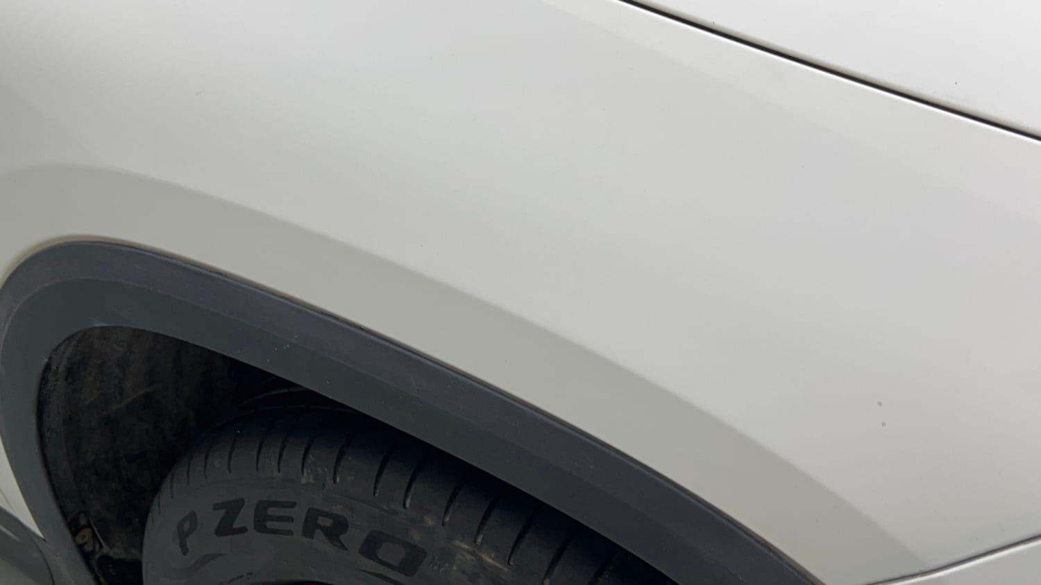 2023 Mercedes-Benz GLA 200-50