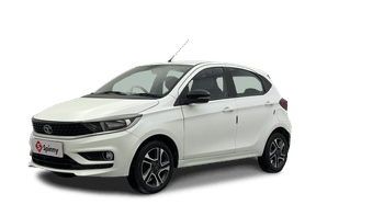 Used 2021 Tata Tiago XZA Plus Petrol Automatic Image