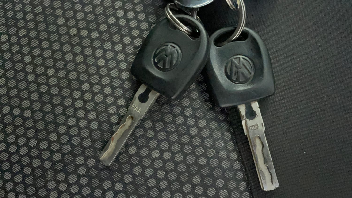 Used 2021 Volkswagen Polo Trendline 1.0L MPI Petrol Manual extra CAR KEY VIEW