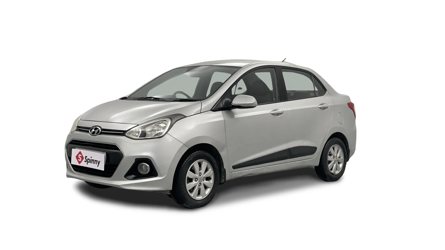 Used 2014 Hyundai Xcent S 1.2 (O) Petrol Manual Image