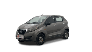 Used 2017 Datsun Redi-GO T (O) Petrol Manual Image