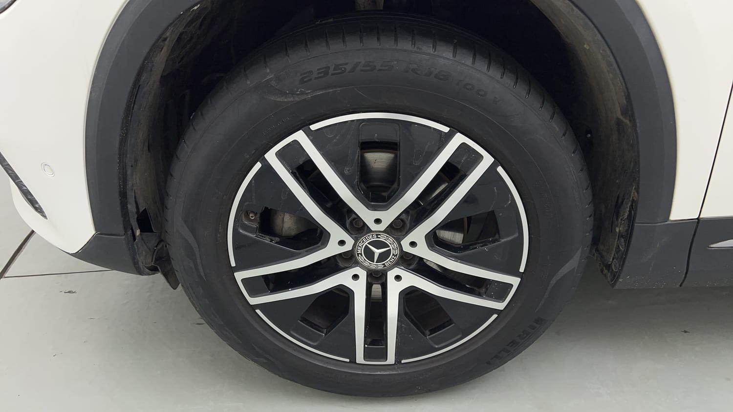 2023 Mercedes-Benz GLA 200-34