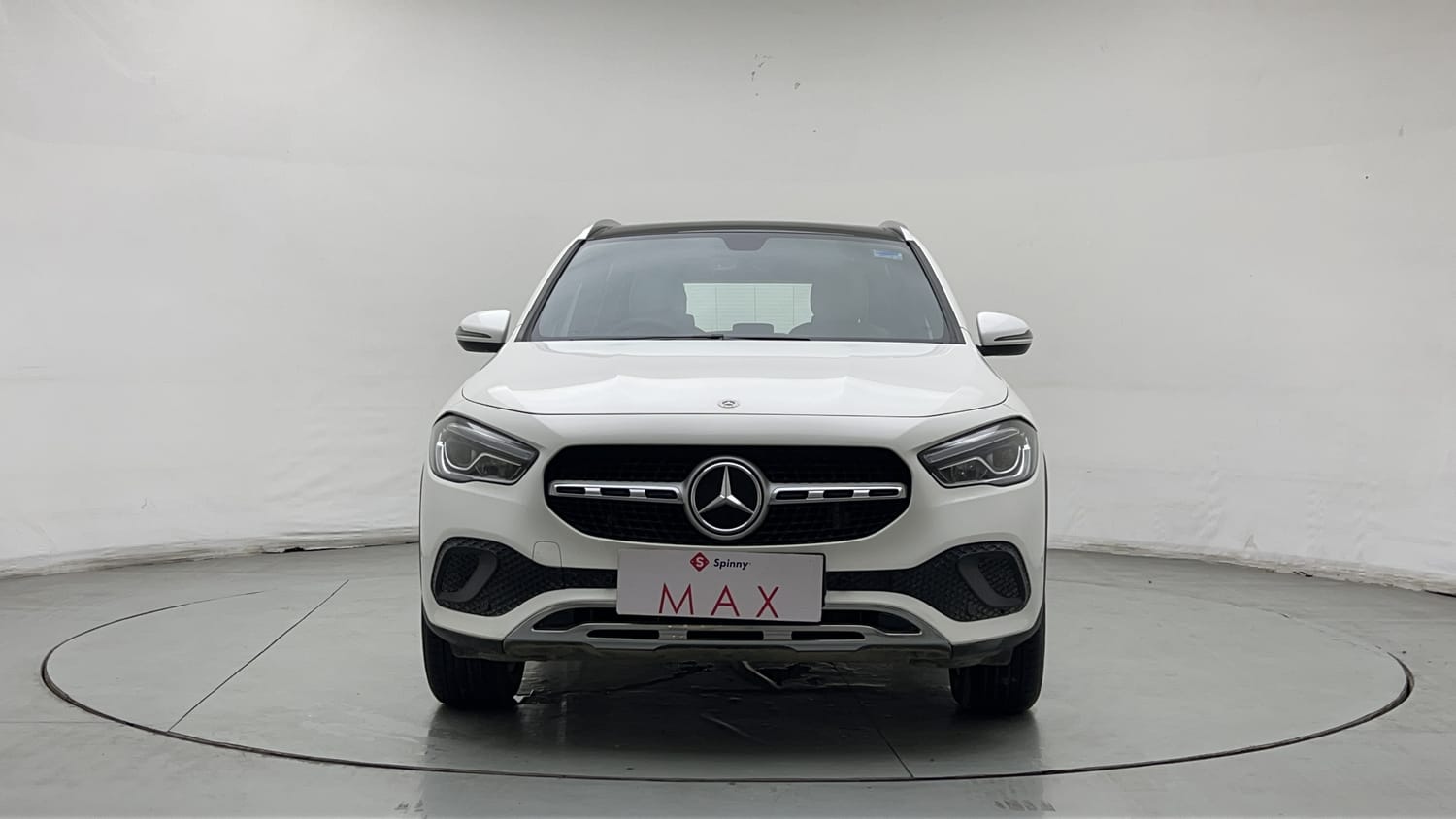 2023 Mercedes-Benz GLA 200-7
