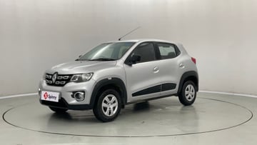 Used 2016 Renault Kwid RXT Petrol Manual Image