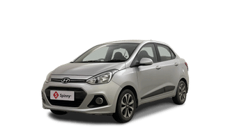 Used 2015 Hyundai Xcent SX AT 1.2 (O) Petrol Automatic Image