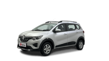 Used 2019 Renault Triber RXZ Petrol Manual Image