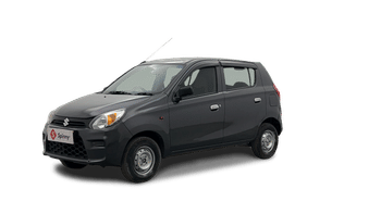 Used 2020 Maruti Suzuki Alto 800 LXi Petrol Manual Image