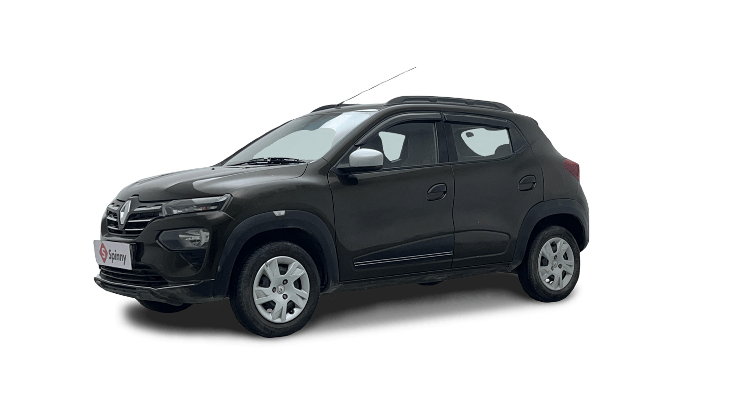 Used 2022 Renault Kwid RXT 1.0 Petrol Manual Image