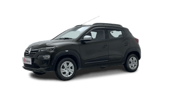 Used 2022 Renault Kwid RXT 1.0 Petrol Manual Image