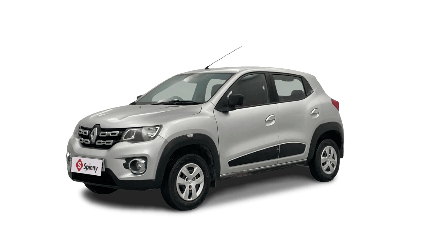 Used 2016 Renault Kwid RXT Petrol Manual Image