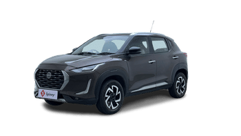 Used 2022 Nissan Magnite XV Petrol Manual Image