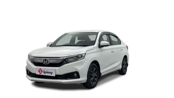 Used 2019 Honda Amaze 1.2 VX CVT Petrol Petrol Automatic Image
