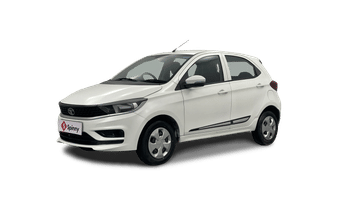 Used 2021 Tata Tiago XT (O) Petrol Manual Image