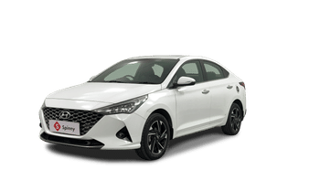 Used 2020 Hyundai Verna SX (O)1.5 MPi Petrol Manual Image