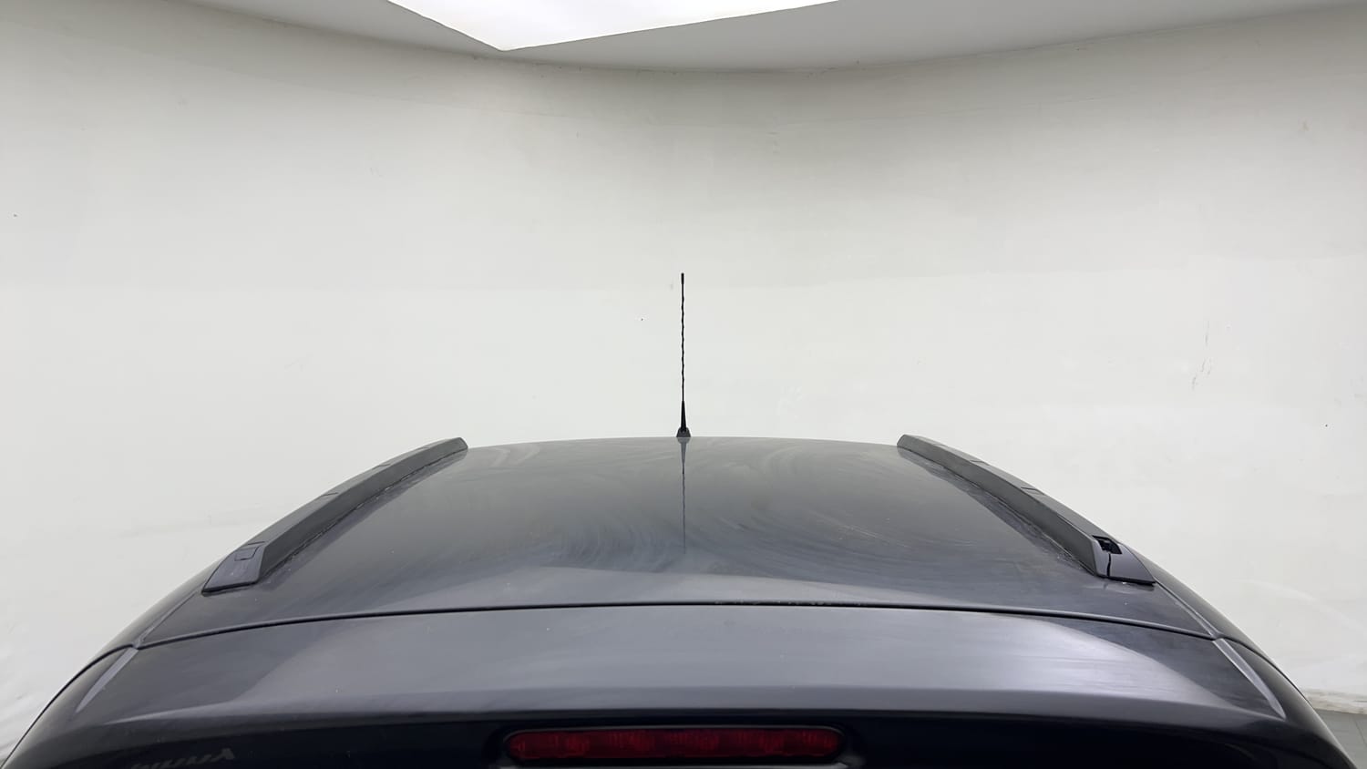 Used 2022 Tata Punch CREATIVE KAZIRANGA EDITION CNG (OUTSIDE FITTED) Cng Manual exterior EXTERIOR ROOF VIEW