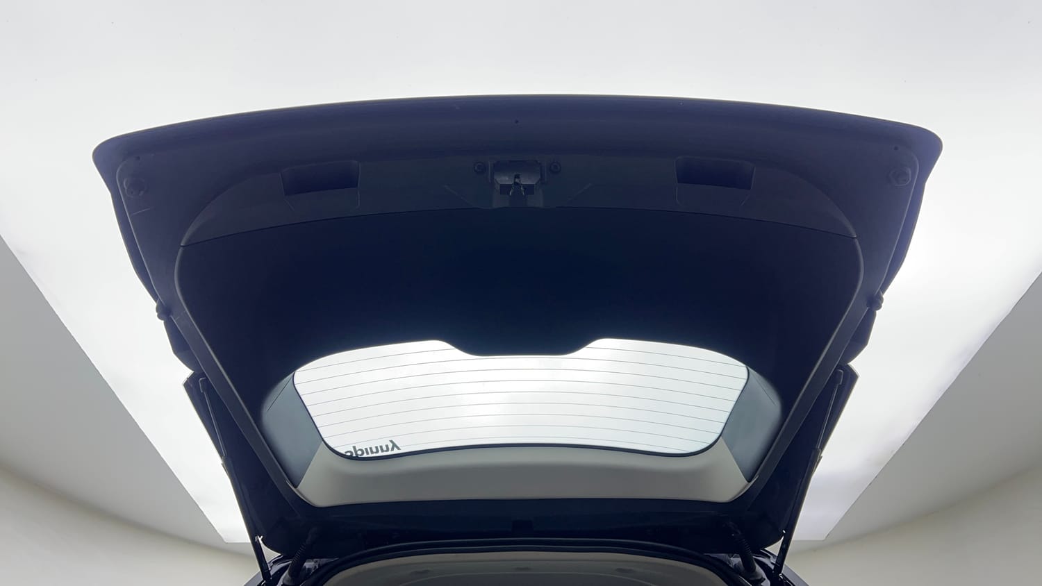 2023 Mahindra XUV700 AX 7 Petrol AT 7 STR-25