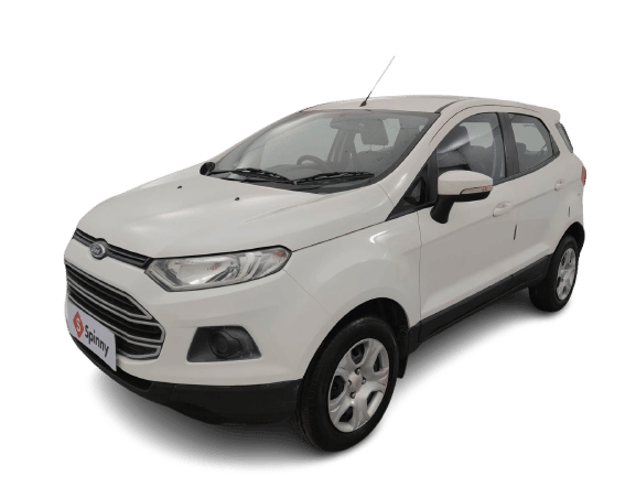 Used 2017 Ford EcoSport Trend 1.5L TDCi Diesel Manual Image