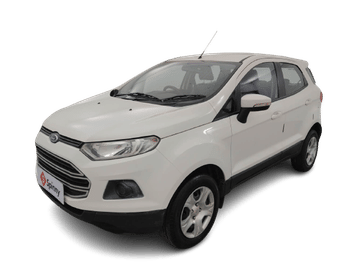 Used 2017 Ford EcoSport Trend 1.5L TDCi Diesel Manual Image