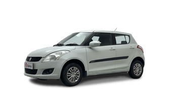 Used 2013 Maruti Suzuki Swift VXi Petrol Manual Image