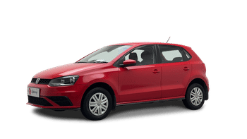 Used 2021 Volkswagen Polo Trendline 1.0L MPI Petrol Manual Image