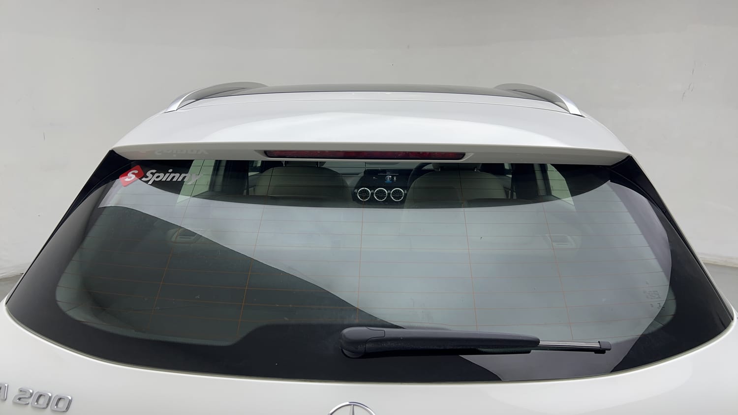 2023 Mercedes-Benz GLA 200-9