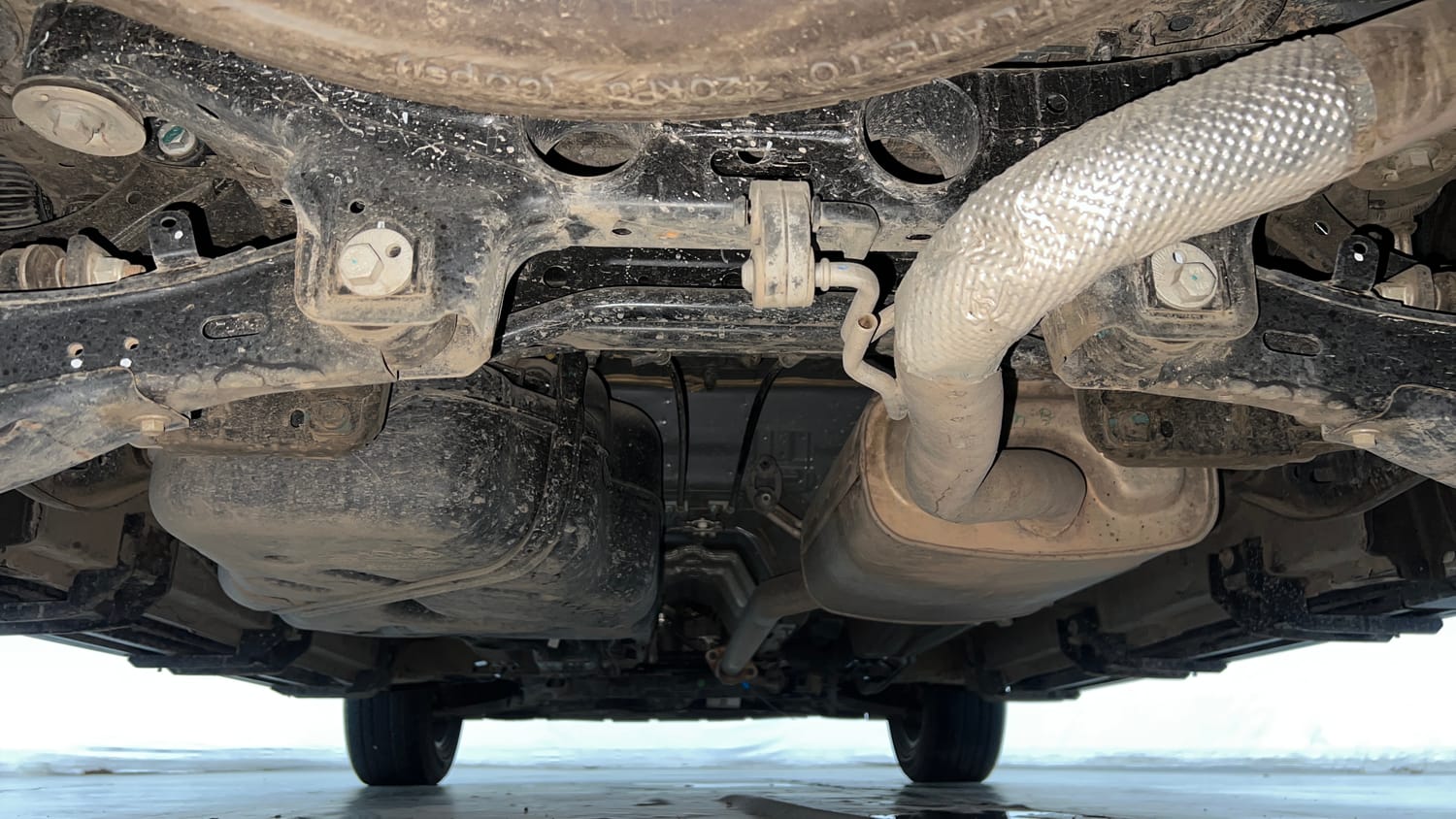 2023 Mahindra XUV700 AX 7 Petrol AT 7 STR-47