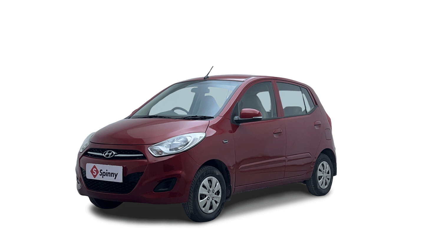 Used 2013 Hyundai I10 Sportz 1.2 AT Kappa2 Petrol Automatic Image