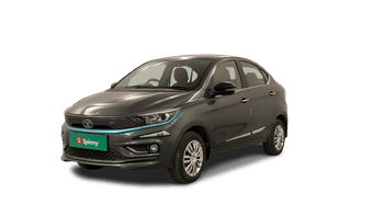 Used 2022 Tata Tigor EV XZ Plus Electric Automatic Image