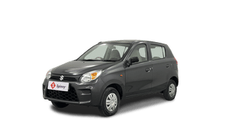 Used 2022 Maruti Suzuki Alto 800 LXi (O) Petrol Manual Image