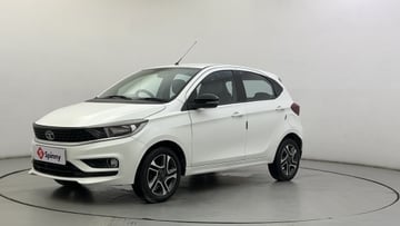 Used 2021 Tata Tiago XZA Plus Petrol Automatic Image